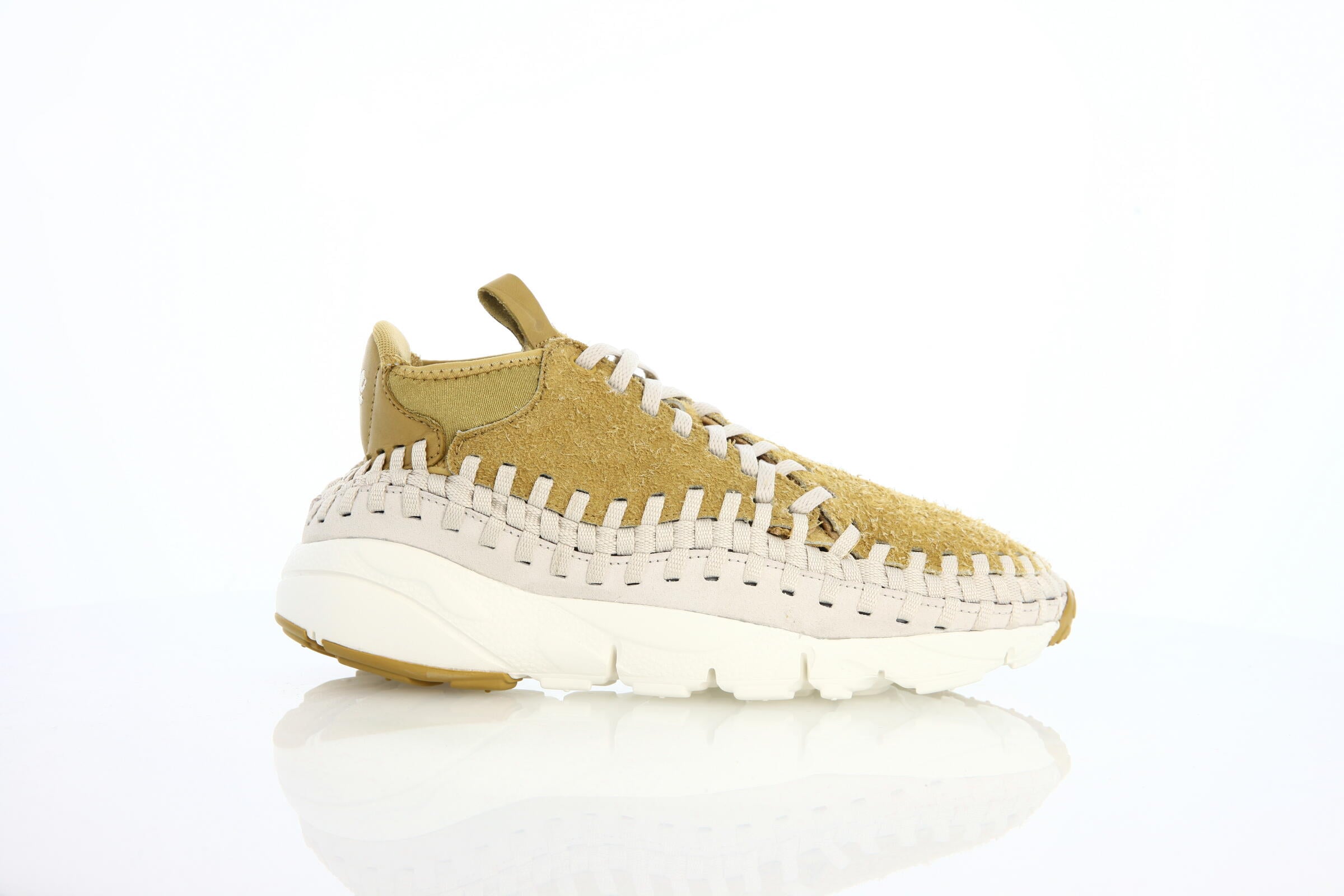 Nike Air Footscape Woven Chukka QS 